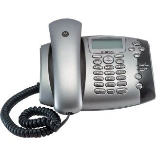 MOTOROLA MD491 2.4GHz Cordless Phone Answering System  Cordless Telephones  Electronics