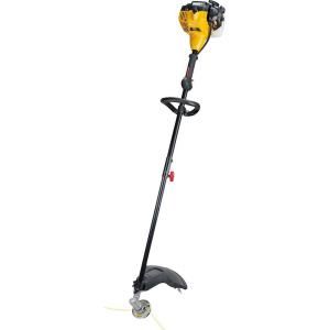 Poulan PRO PP130 30 cc Straight Shaft Gas String Trimmer DISCONTINUED 966805601