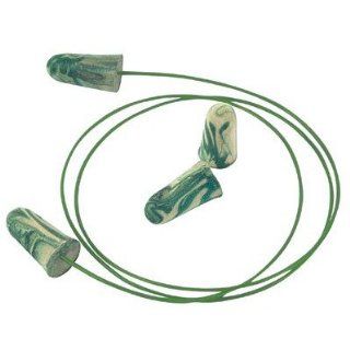Moldex   Camo Plugs Foam Earplugs Camo Disp. Earplugs Special Ops Corded Nrr 33 507 6609   camo disp. earplugs special ops corded nrr 33 [Set of 100]