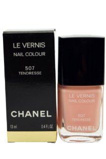 Chanel Le Vernis #507 Tendresse Nail Polish  Beauty