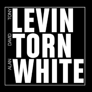 Levin Torn White Music