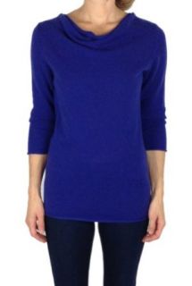 Alashan Cashmere Company Claudia Nichole Raglan Sweater, Gelato, L