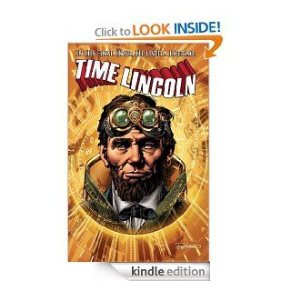 Time Lincoln Trade Part 2 eBook Fred Perry Kindle Store