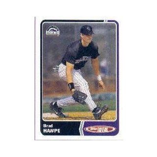 2003 Topps Total #492 Brad Hawpe Sports Collectibles