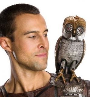 Bubo Perseus Costume Accessory. Clothing