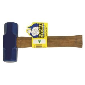 Klein Tools Masons Club Hammer with Wooden Handle 5HCMH135