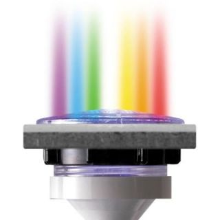 Lifesmart LED 6 Color Lighting Sysytem for the Rock Solid Series Spas THD ACT 9 PIN LED