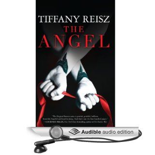 The Angel Original Sinners, Book 2 (Audible Audio Edition) Tiffany Reisz, Lilly Rhodes Books