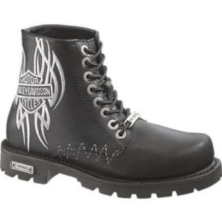 Harley Davidson Ginny Boots Shoes