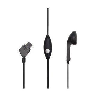 Samsung T509 Single Headset Black Cell Phones & Accessories