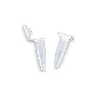 MOLECULAR BIO PRODUCTS 509 GRD Biotech Microcentrifuge Tubes, 1.5ML   5000 Case Science Lab Micro Centrifuge Tubes