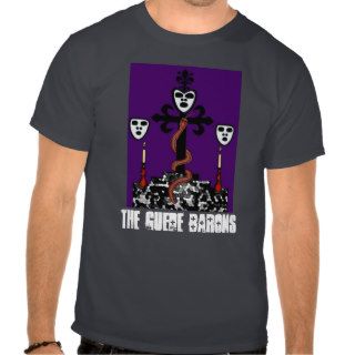 The Guede Barons Tee Shirt