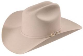 Stetson Men's 20X Fur Felt Paradise Cowboy Hat at  Mens Clothing store
