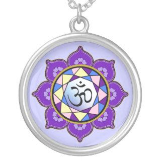 Jewel Om Symbol Custom Jewelry