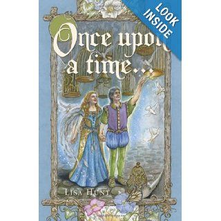 The Fairy Tale Tarot Lisa Hunt 9780738708669 Books