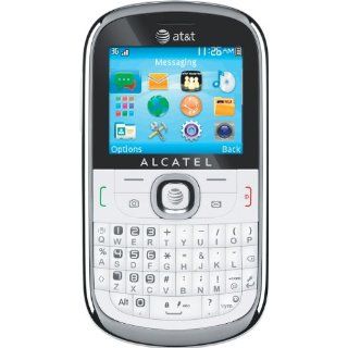 Alcatel 871A Prepaid GoPhone (AT&T) Cell Phones & Accessories