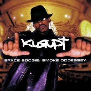 Space Boogie Smoke Oddessey (Clean Version) [Digitally Remastered] Music