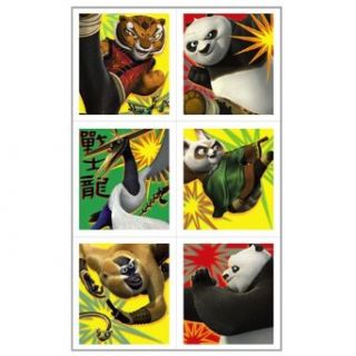 Kung Fu Panda 2   9 oz. Paper Cups Party Accessory Clothing