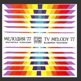 TV Melody'77 Music