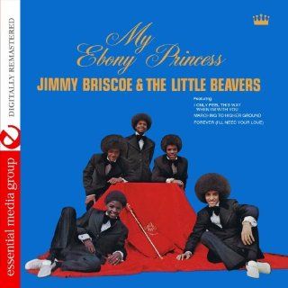 My Ebony Princess (Digitally Remastered) Music