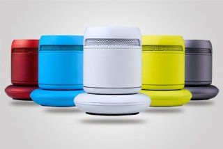 NFC Bluetooth Portable Speaker, with MIC   Players & Accessories