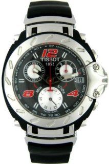 Tissot Men's T90.4.496.82 T Race Nascar Watch Tissot Watches