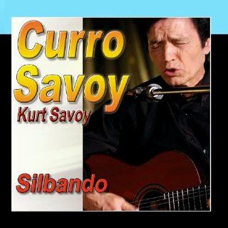 Curro Savoy   Kurt Music