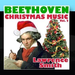 Beethoven Christmas Music Vol. 2 Music