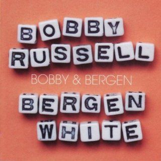 Bobby & Bergen Music