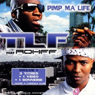 Pimp Ma Life Music