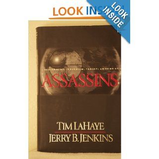 Assassins Books
