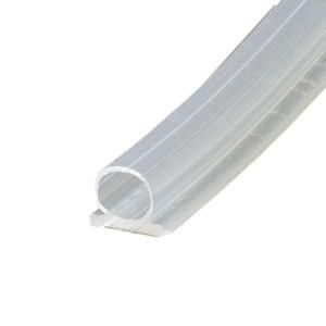 Frost King E/O 1/2 in. x 20 ft. Clear Silicone Weather Seal SS20CL