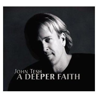 A Deeper Faith Music