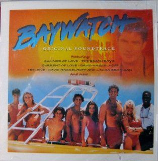 Baywatch Music