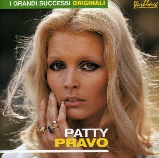 Flashback Patty Pravo Music