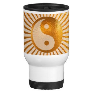 YIN YANG Balance  A MUST buy for yourself Coffee Mugs
