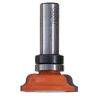 CMT 867.501.11B Molding Bit with 5/32 Inch Radius, 1/2 Inch Shank   Edge Treatment And Grooving Router Bits  
