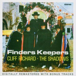 Finders Keepers Music