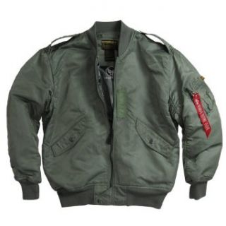 L 2B Replica Jacket at  Mens Clothing store
