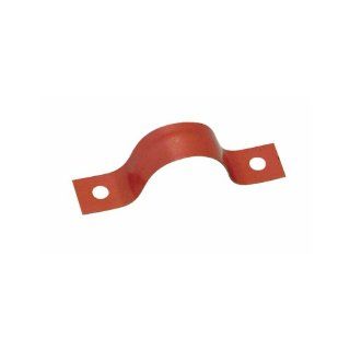 Sioux Chief 501 3PK3 Copper Coated Pipe Strap (Pack of 100)