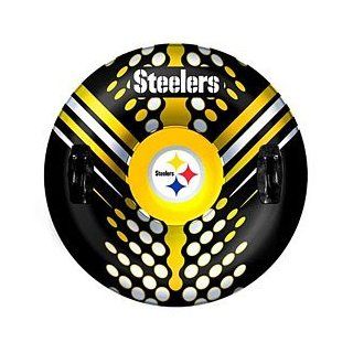 Pittsburgh Steelers Snow Inner Tube  Sports & Outdoors