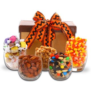 Halloween Snacks and Treats Alder Creek Gift Baskets Gourmet Food Baskets