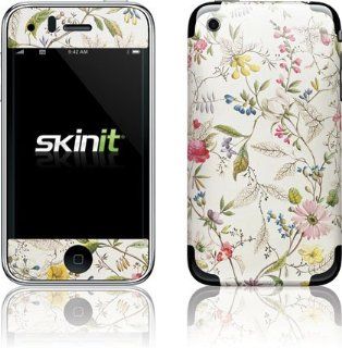 William Kilburn   Wildflowers by William Kilburn   Apple iPhone 3G / 3GS   Skinit Skin  Sports Fan Cell Phone Accessories  Sports & Outdoors
