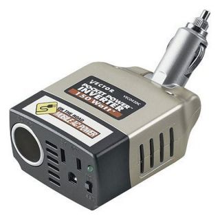 Vector VEC042DC 150 watt Power Inverter (Refurbished) Mobile Video