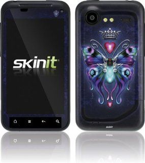 Fantasy Art   Steampunk Butterfly   HTC Droid Incredible 2   Skinit Skin 