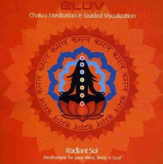 Chakra Meditation & Guided Visualization Music