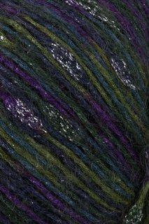 Crystal Palace   Moonshine Knitting Yarn   Ferns (# 501)