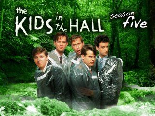 The Kids In The Hall Season 5, Episode 4 "#504"  Instant Video