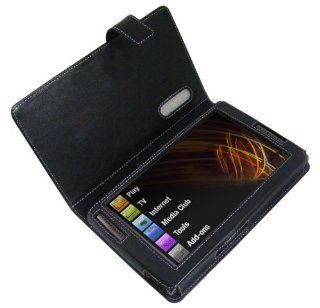 Proporta Alu Leather Case (ARCHOS 7 Series)   Flip Type   Players & Accessories