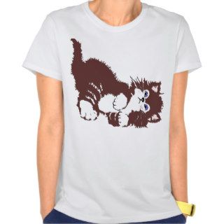Cute Kitty Shirt